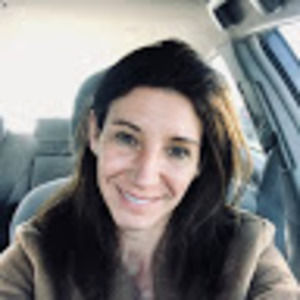 Meet your Posher, Erika